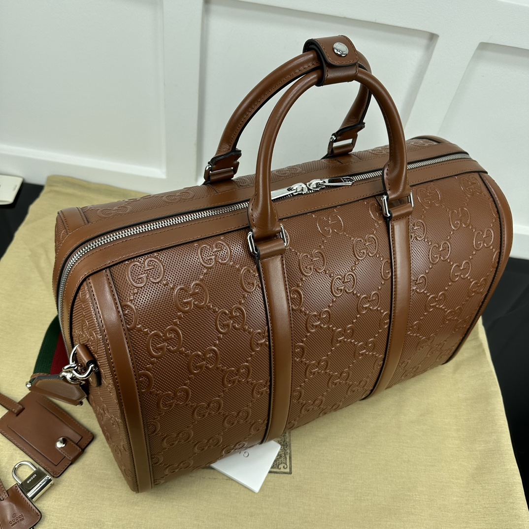 Gucci Travel Bags